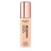 Bourjois- Always Fabulous Liquid Foundation